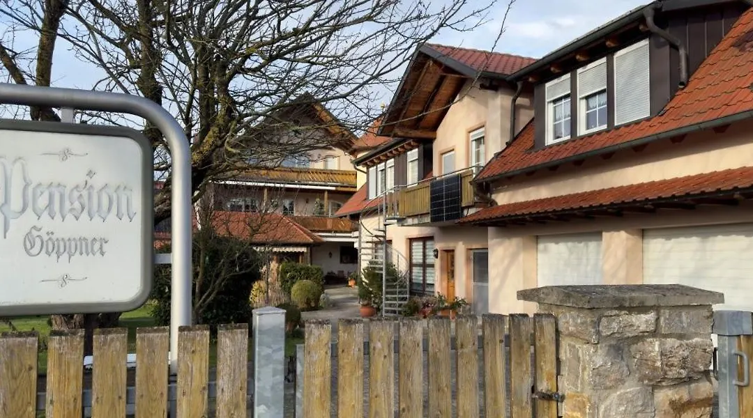 Pension Goeppner-1